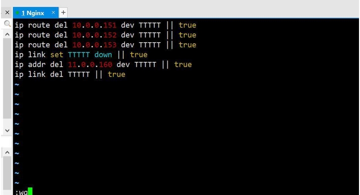 群晖DSM7下,docker中macvlan网络模式配置简单教程 实现macvlan与host网络互通,及互通服务自启动