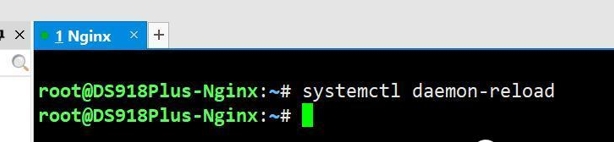 群晖DSM7下,docker中macvlan网络模式配置简单教程 实现macvlan与host网络互通,及互通服务自启动