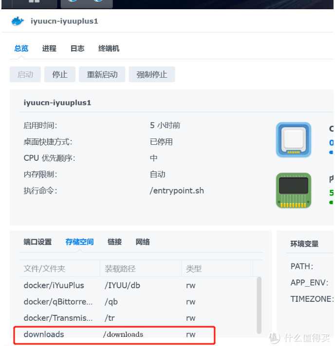 群晖iYUUPlus指南(2)之iYuuPlus新手安装|使用完全指南